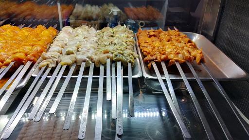 عکس جگرکی شهریار