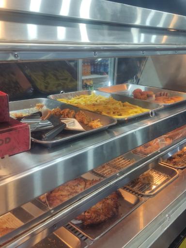 عکس فست فود کیلو فود