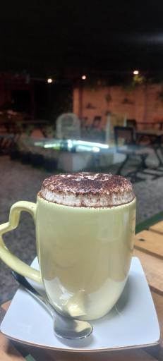 عکس کافه قرار