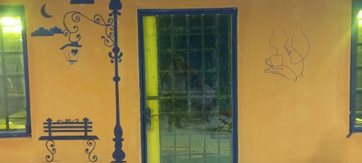 عکس کافه قرار