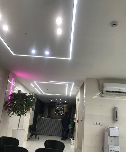 عکس موسسه سونوگرافی و‌ رادیولوژی دکتر افروز مرادخانی