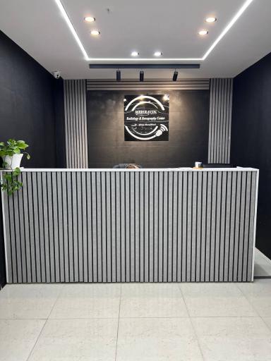 عکس موسسه سونوگرافی و‌ رادیولوژی دکتر افروز مرادخانی