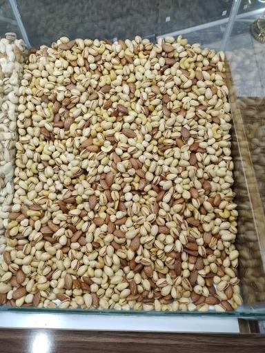 عکس شهر آجیل 