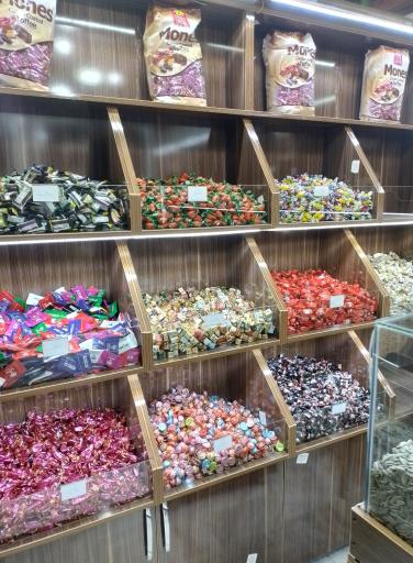 عکس شهر آجیل 