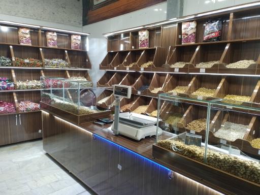 عکس شهر آجیل 