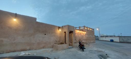 عکس کافه سنتی فاله