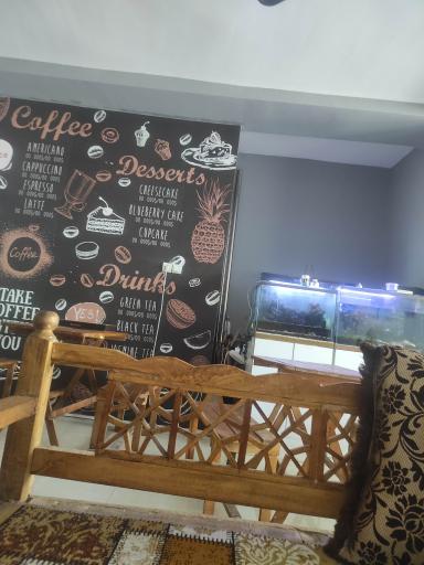 عکس کافه کباب امیران 