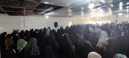 عکس بیمارستان شهید کلانتری در زمان جنگ