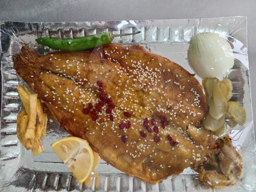 عکس بیرون بر اترینا 