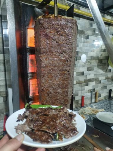 عکس رستوران صوفی دنر 