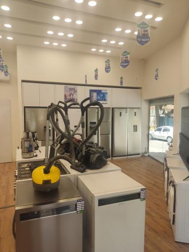 عکس نمایندگی اسنوا