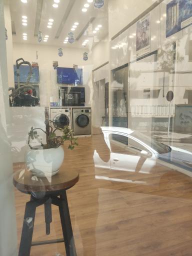 نمایندگی اسنوا