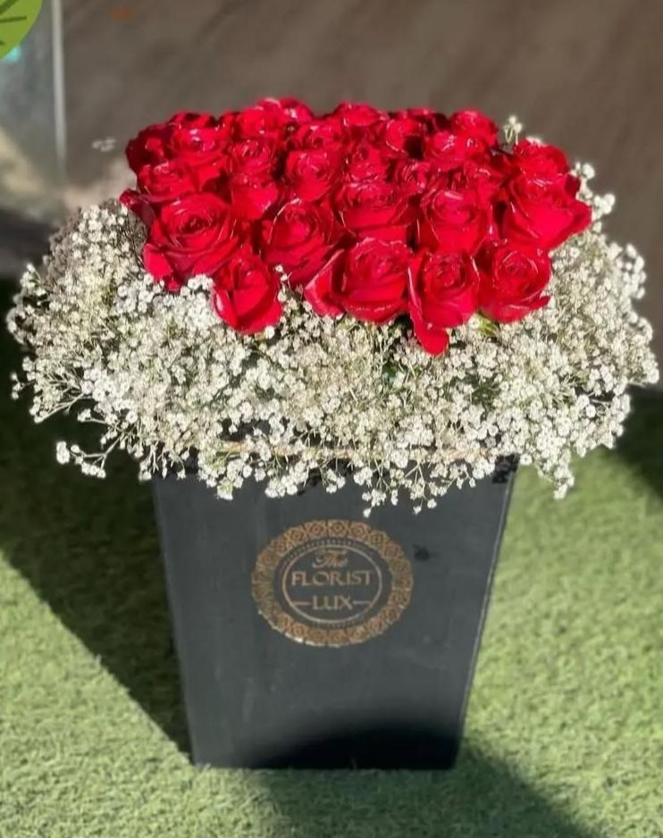 عکس گلفروشی گل برتر 