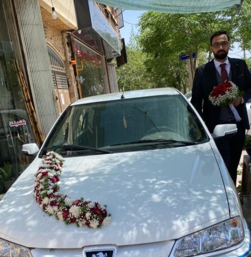 عکس گلفروشی گل برتر 