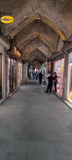 بازار بزرگ تبریز