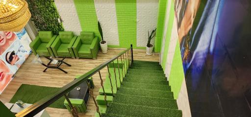 عکس مطب دکتر مهدی موحدی