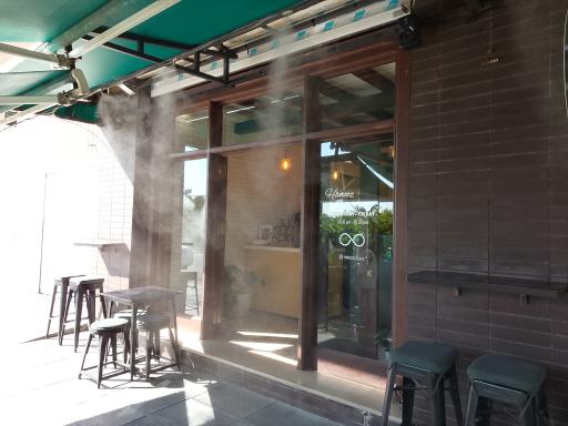 عکس کافه هنوز