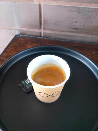 عکس کافه هنوز