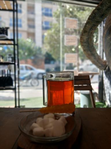 عکس کافه گلکسی 