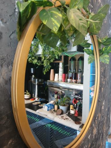 عکس کافه گلکسی 