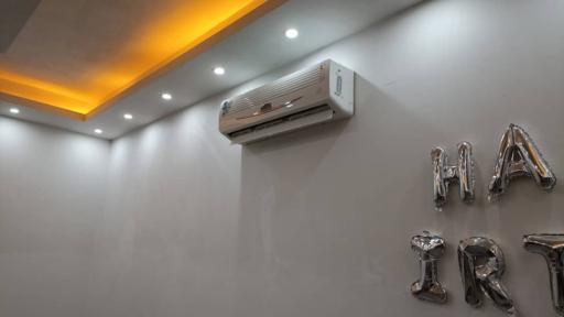 پکیج کولرگازی قربانی