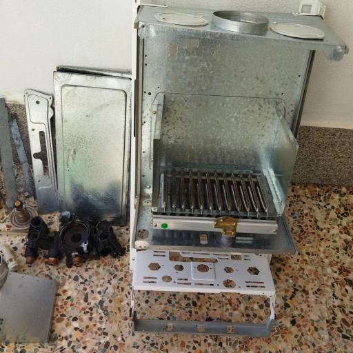 پکیج کولرگازی قربانی