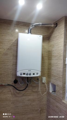 پکیج کولرگازی قربانی