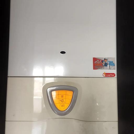 پکیج کولرگازی قربانی