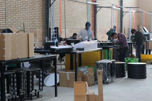 عکس لایت باکس فرانما