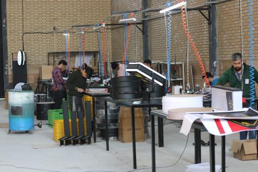 عکس لایت باکس فرانما