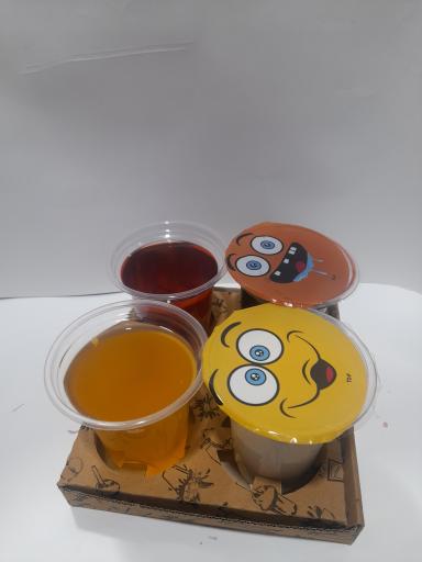 عکس بستنی سنتی یوسفی