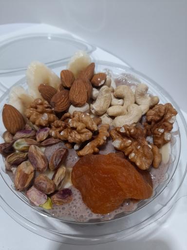 عکس بستنی سنتی یوسفی