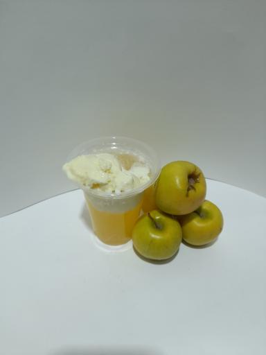 بستنی سنتی یوسفی
