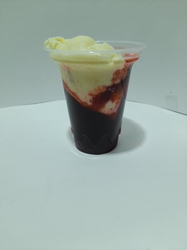 عکس بستنی سنتی یوسفی