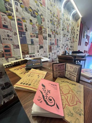 عکس فیش اند چیپس جیمی