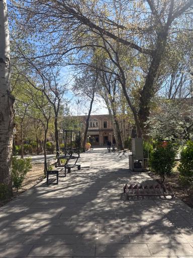 عکس بازار بزرگ تبریز