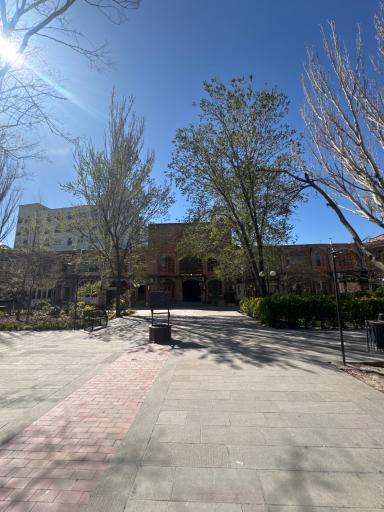 عکس بازار بزرگ تبریز