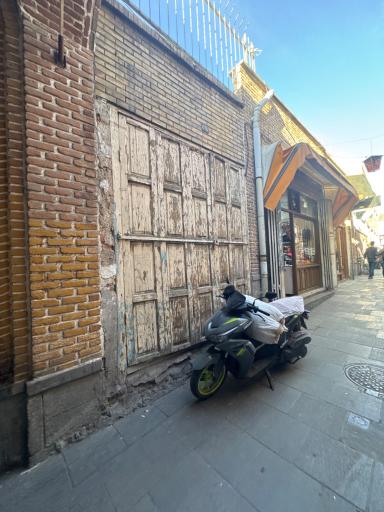 عکس بازار بزرگ تبریز