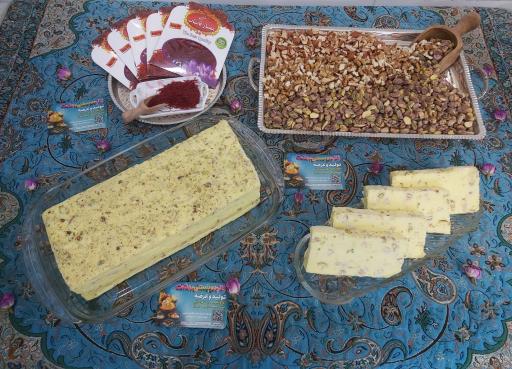 عکس فالوده بستنی بهشت 