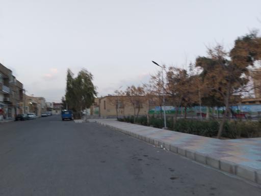 عکس دبستان دخترانه فجر