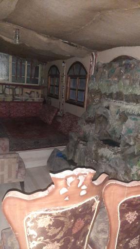 عکس لمکده خودمونی عمو اکبر