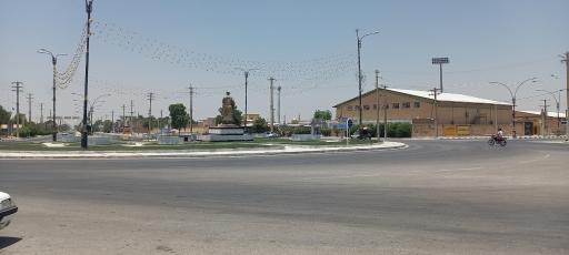 عکس اداره امور مالیاتی شهرستان تنگستان