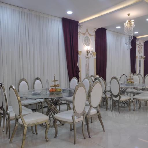 عکس باغ تالار ونیز