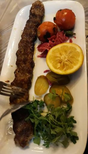 عکس کترینگ حمیدان