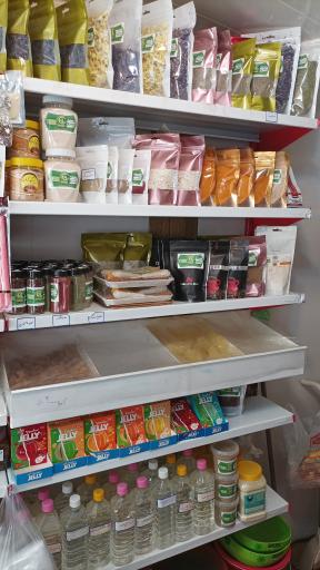 عکس عطاری گون آی طب