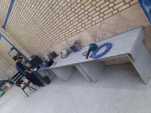 عکس شرکت افق تحول هوشمند