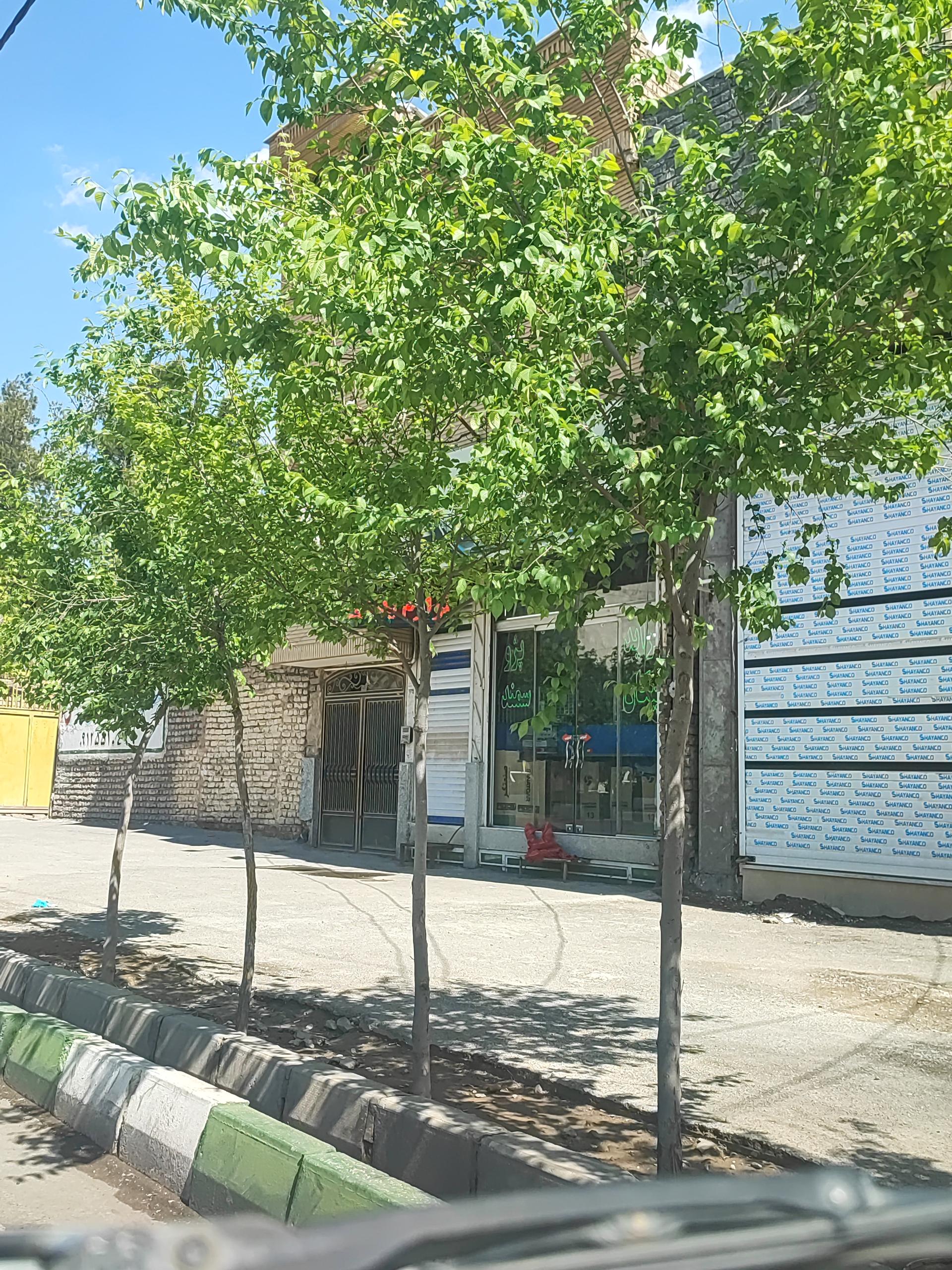 عکس لوازم یدکی محمد