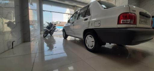 عکس اتو امپراطور اسلامشهر