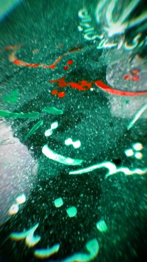 عکس یادمان شهدای گمنام