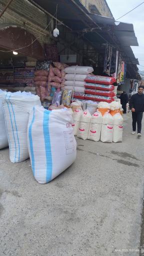 بازار کرمانشاه 